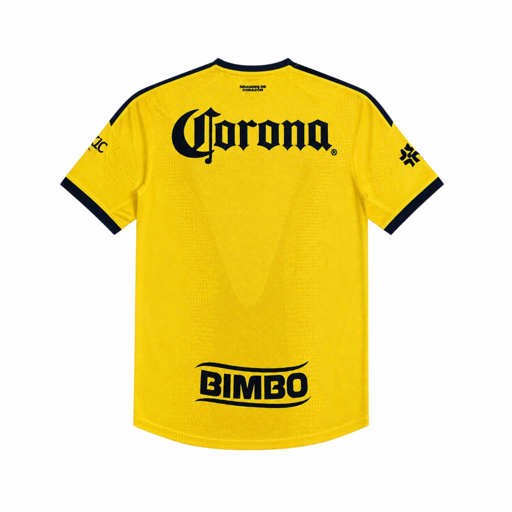 Playera América Jugador