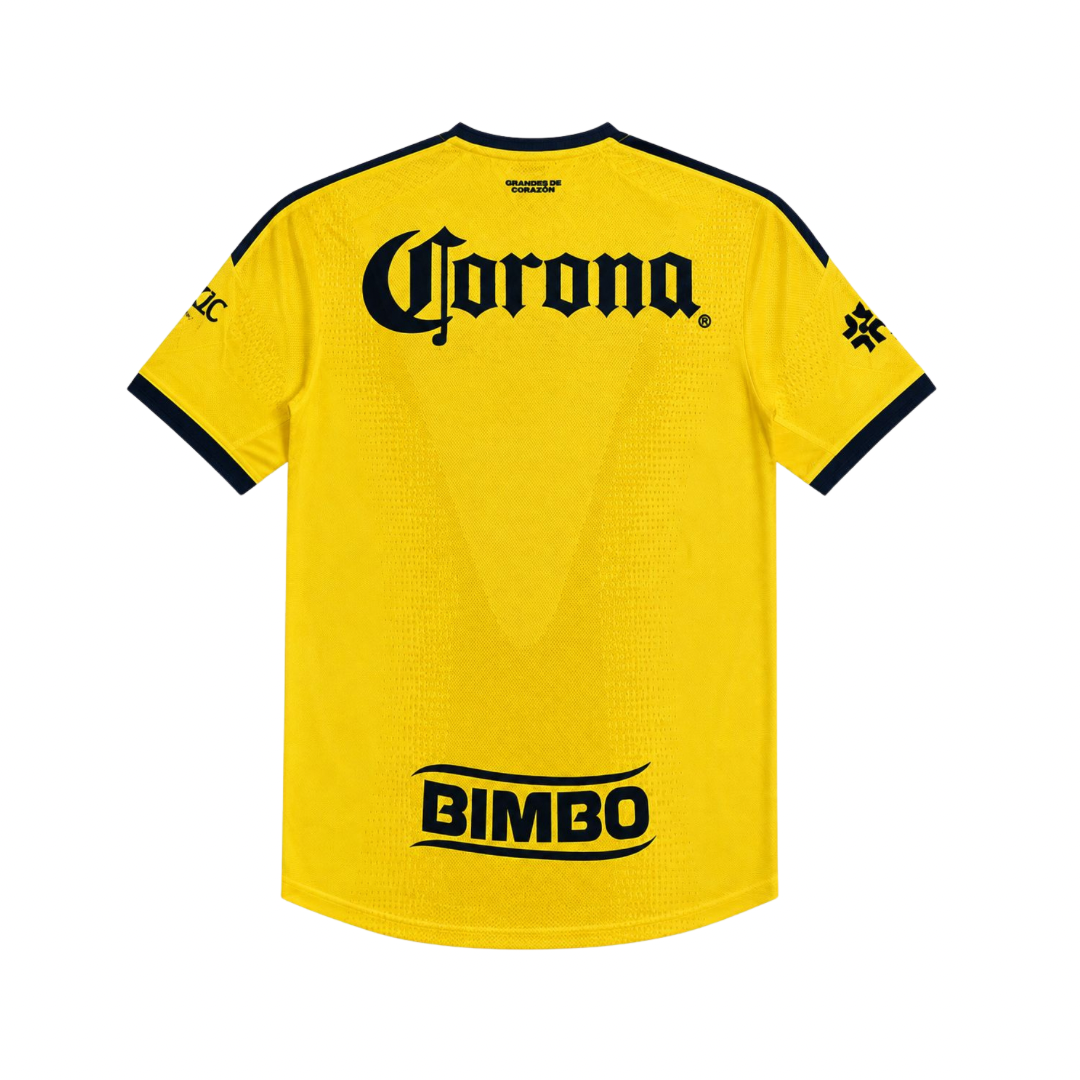 Playera América Jugador