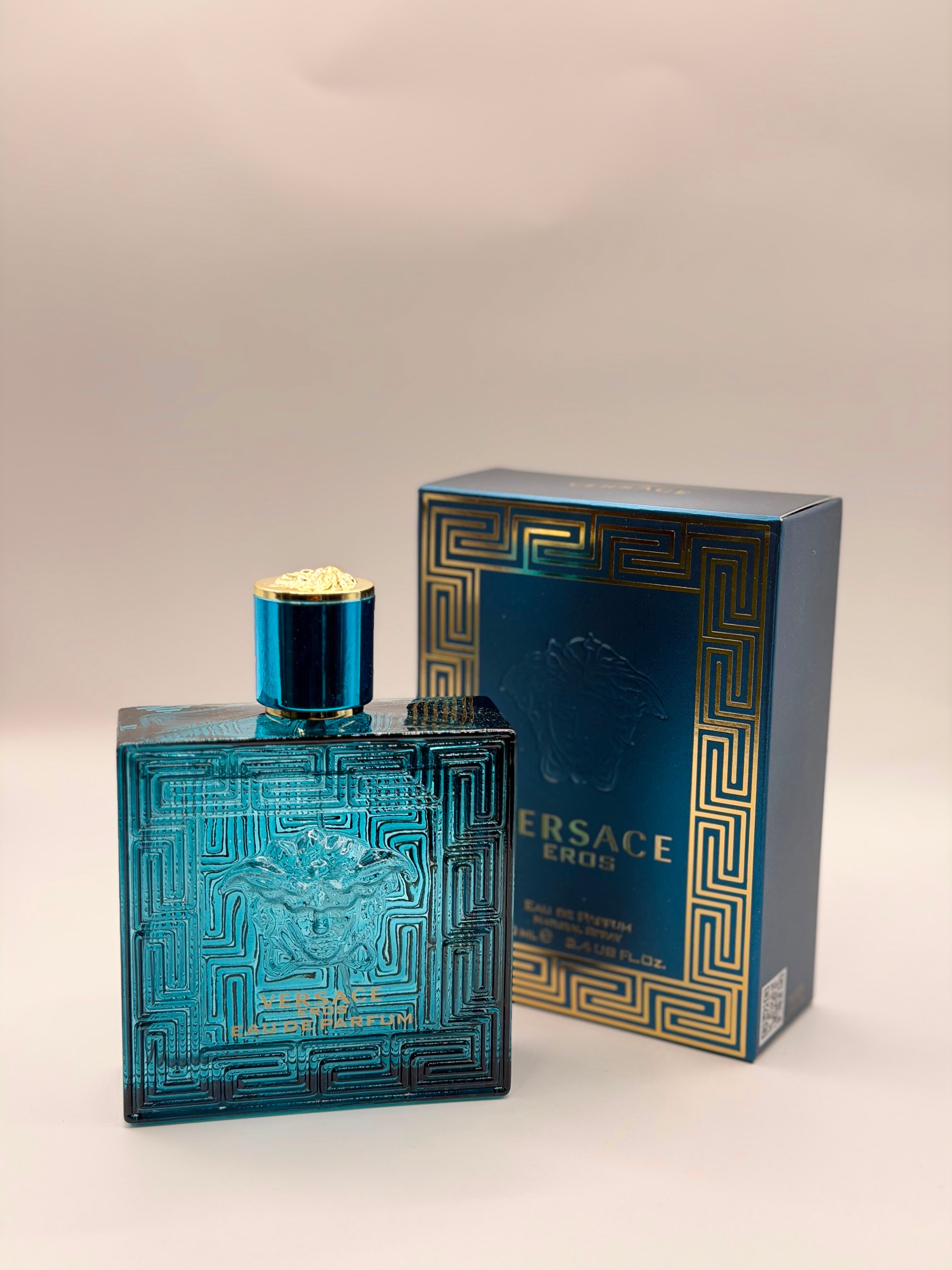 Versace Eros 100ml