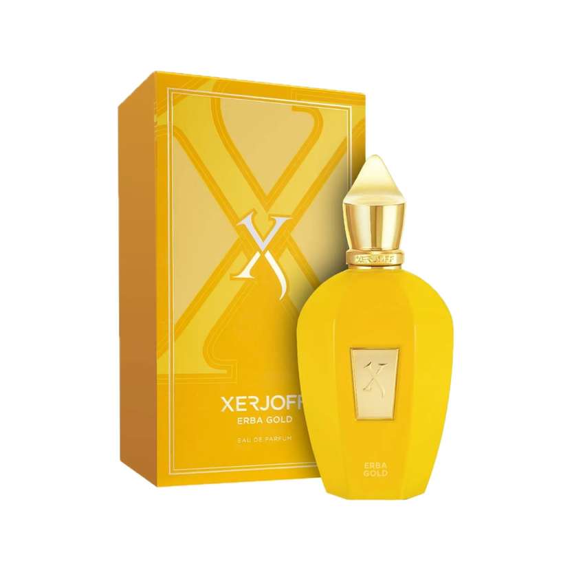 Xerjoff Erba Gold