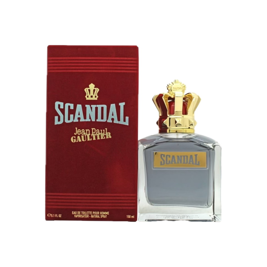 Scandal Jean Paul