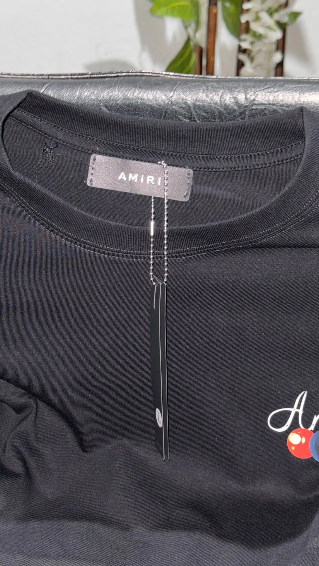 Amiri Pool Cue
