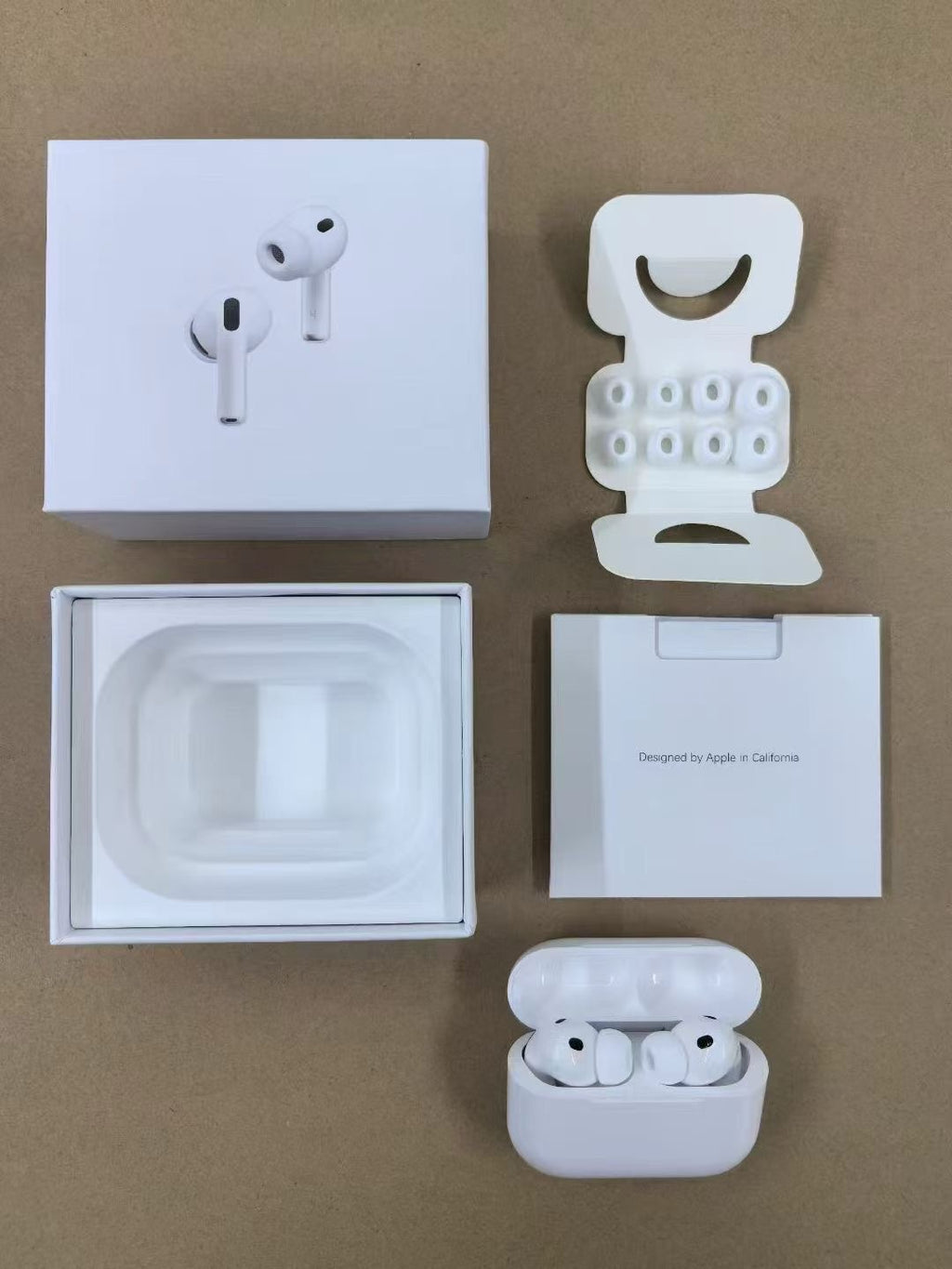 AirPods 3 Pro (Cancelación y traductor)