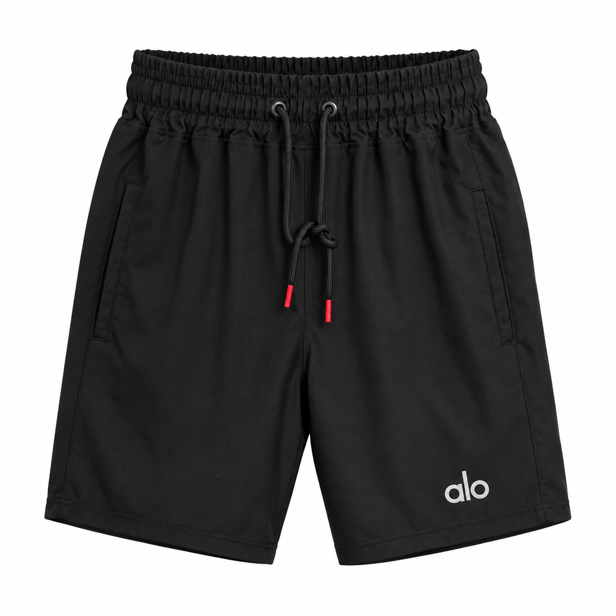 Short Alo