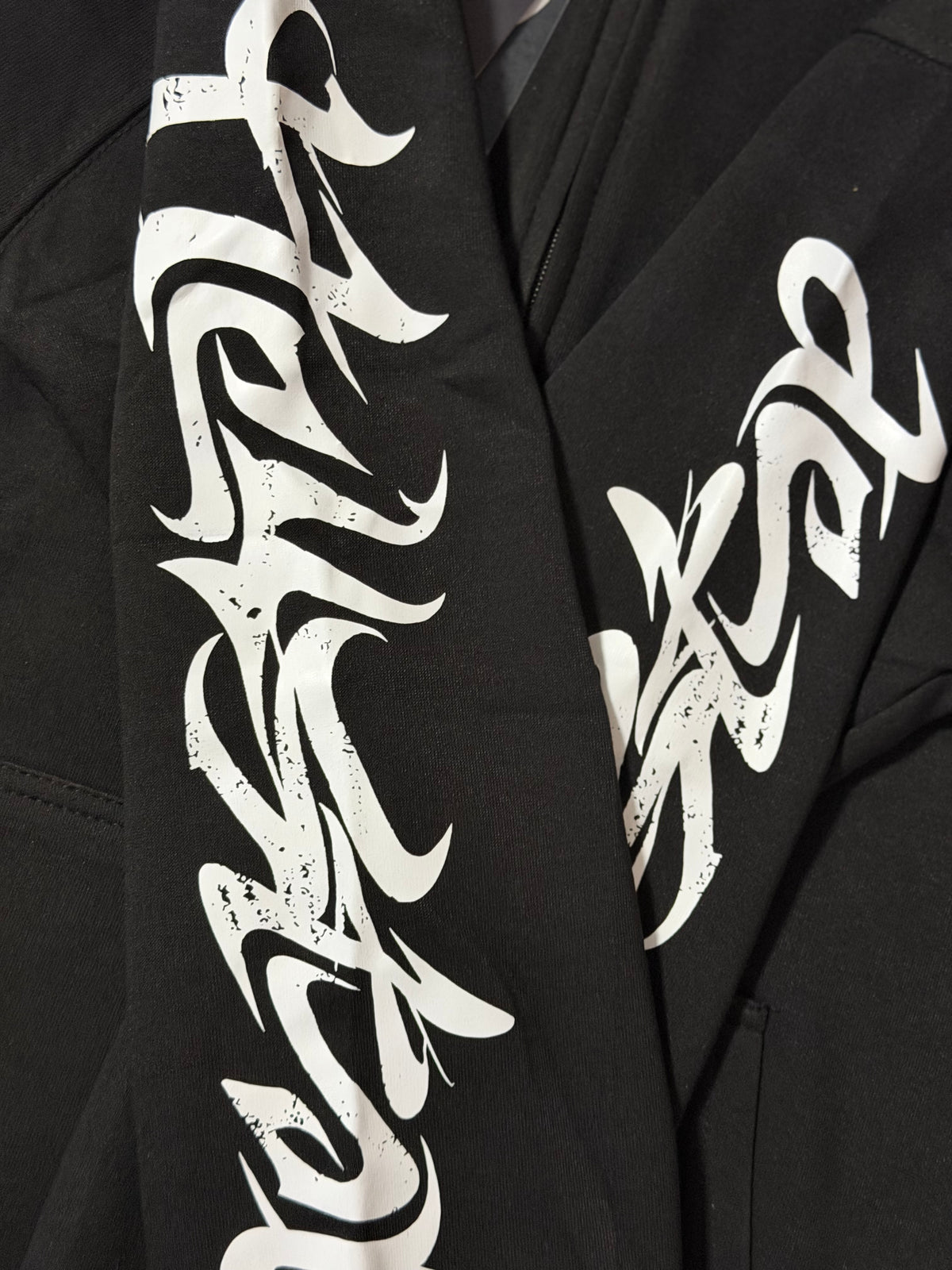 Hellstar Hoodie zip