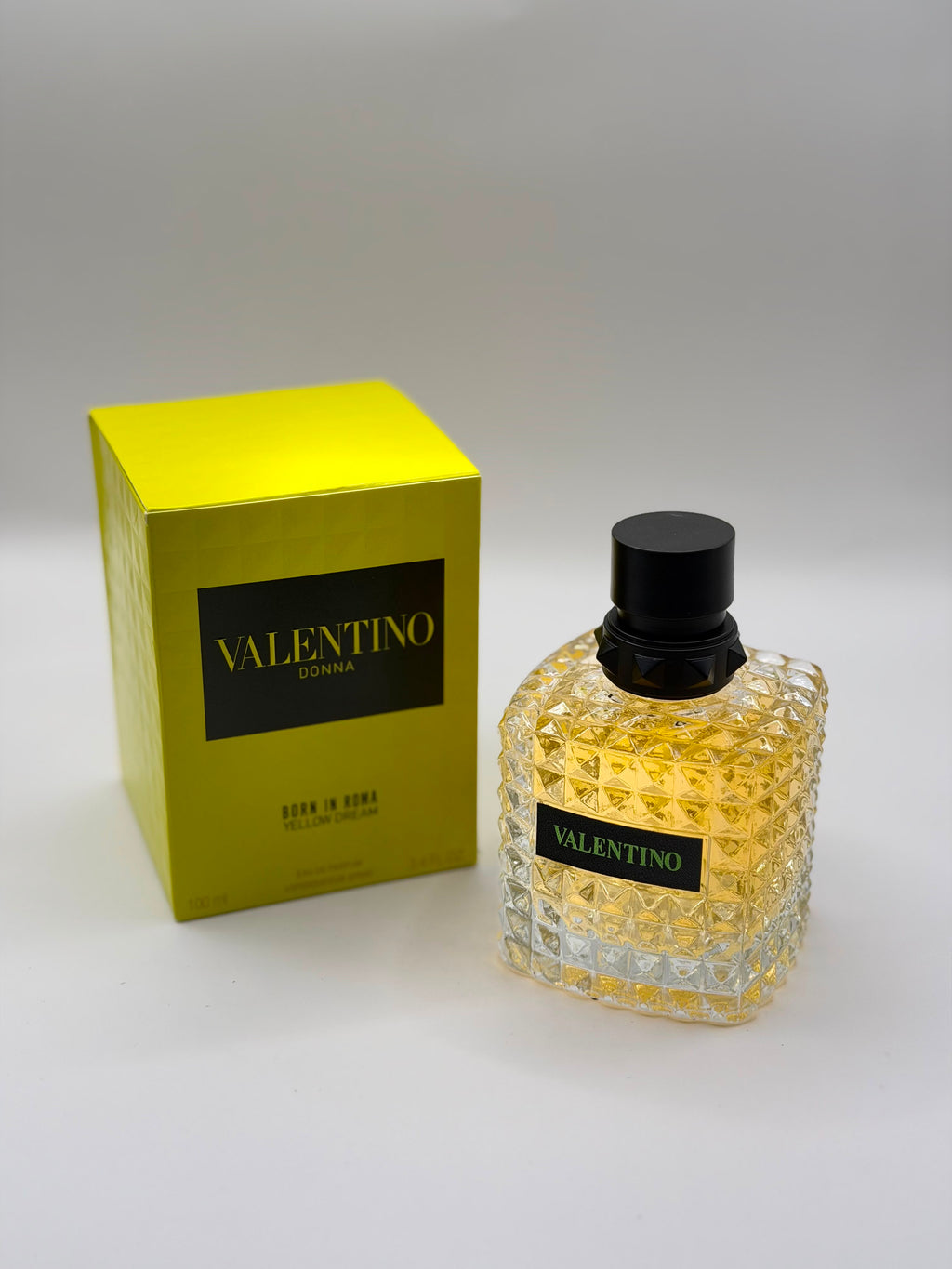 Valentino Donna Born In Roma Yellow Dream 100ml