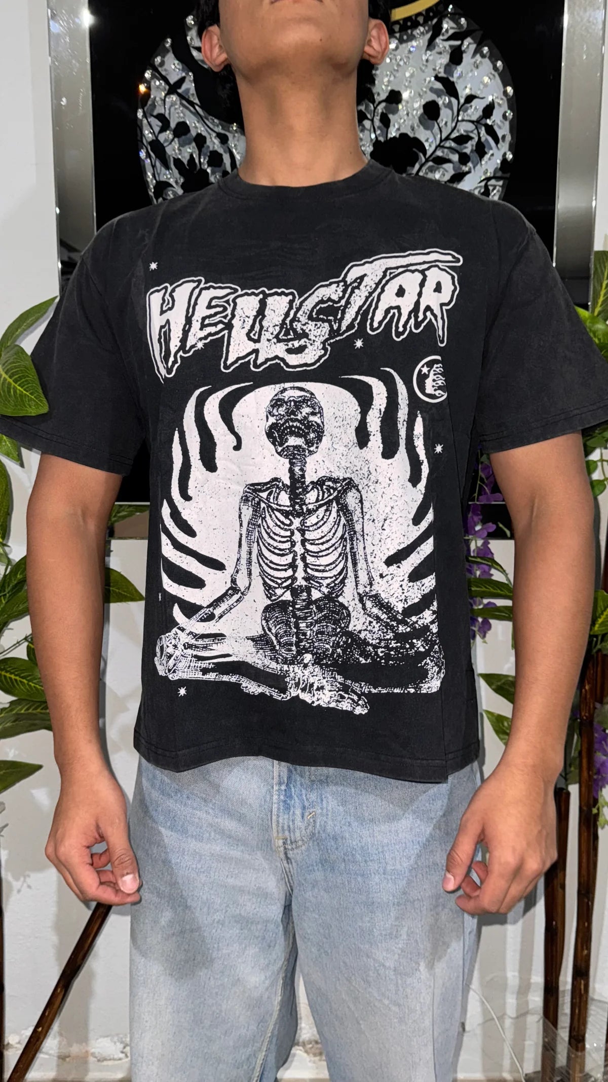 Hellstar Bones