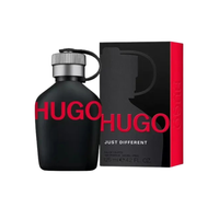 Hugo EDT Just different 125ml