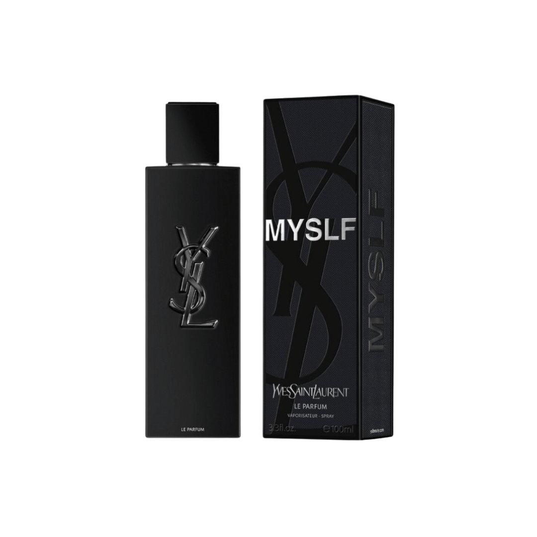 Saint Laurent MYSLF 100ml