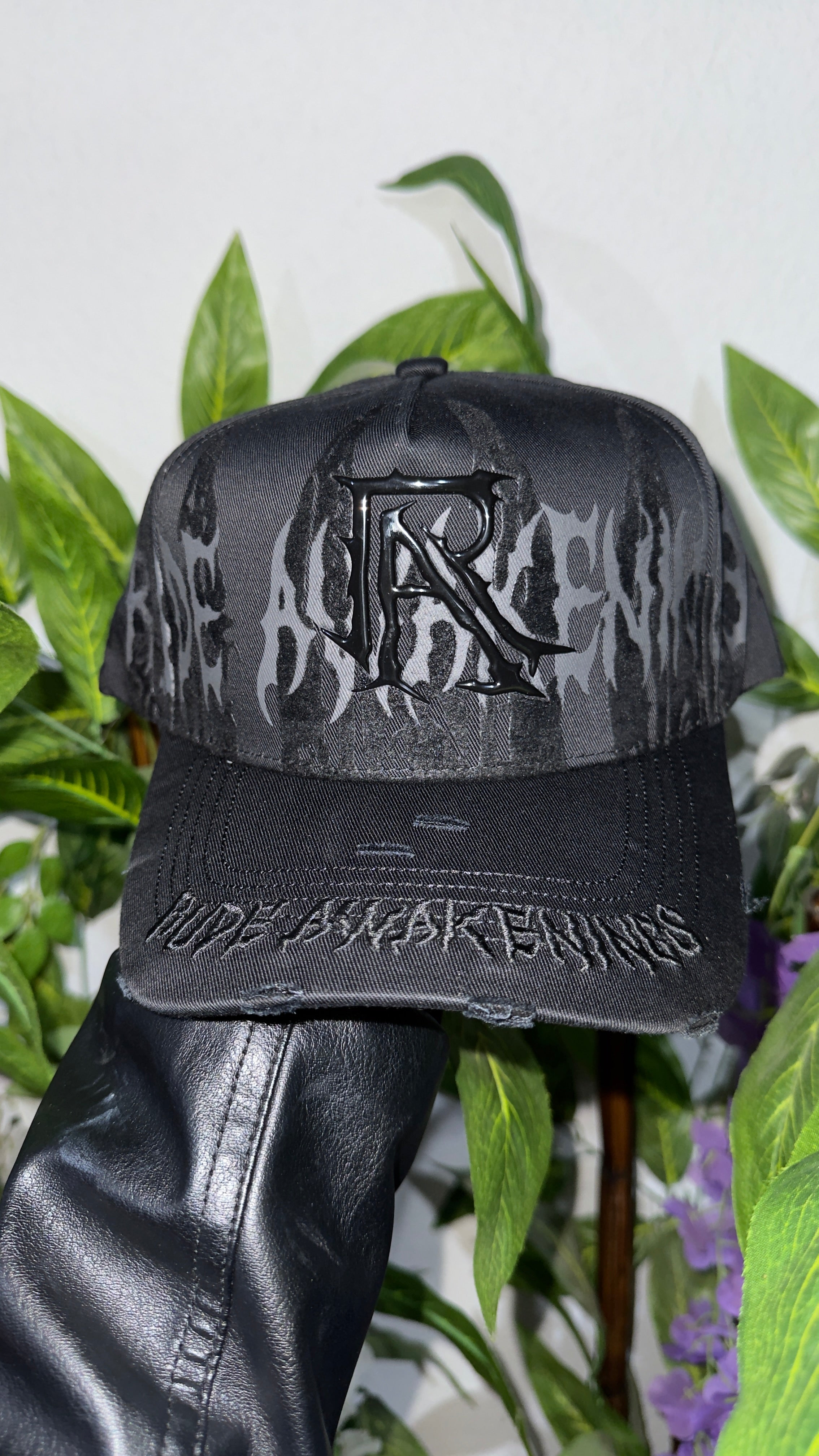 Rude Awakenings “Cathedral”