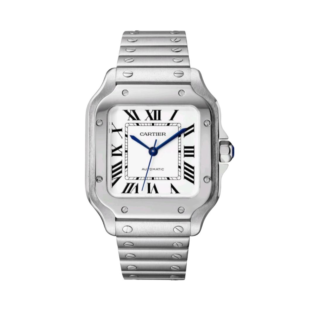 Cartier Santos