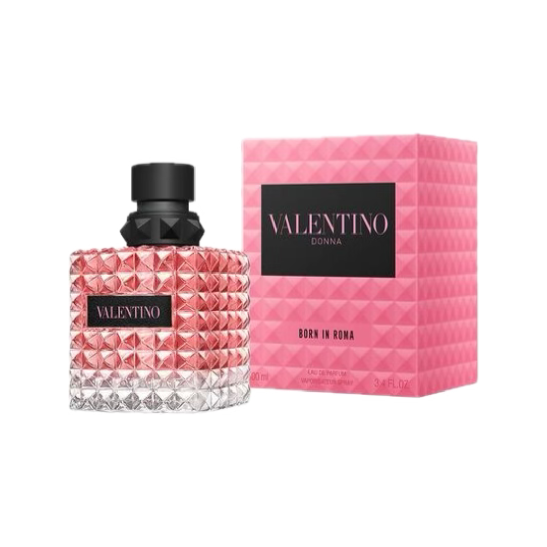 Valentino Born In Roma Donna 100ml