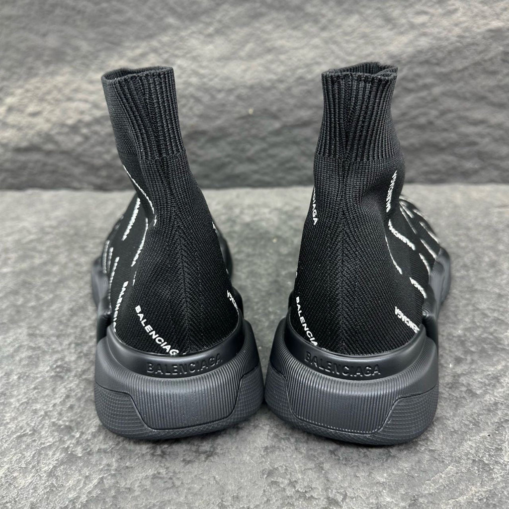 Balenciaga Speed 2.0 Logo