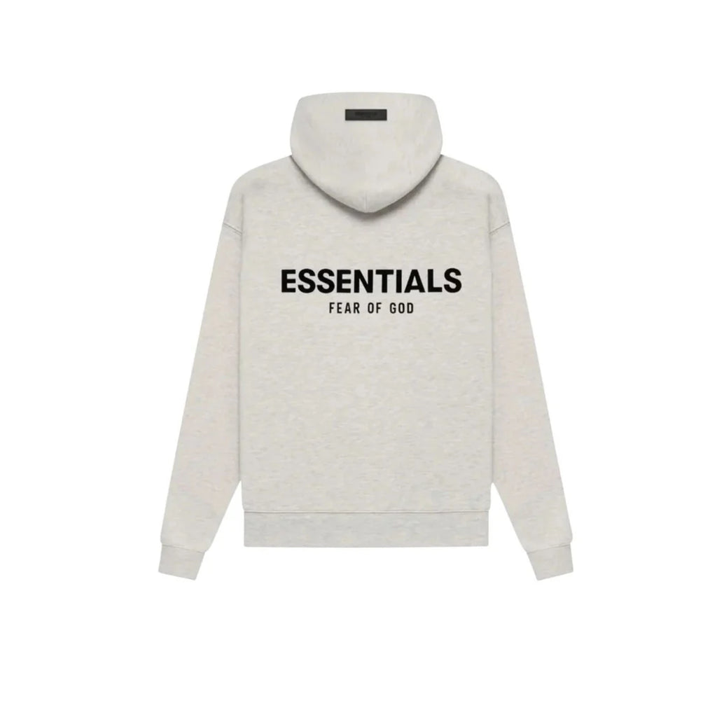 Essentials Gris claro (original)