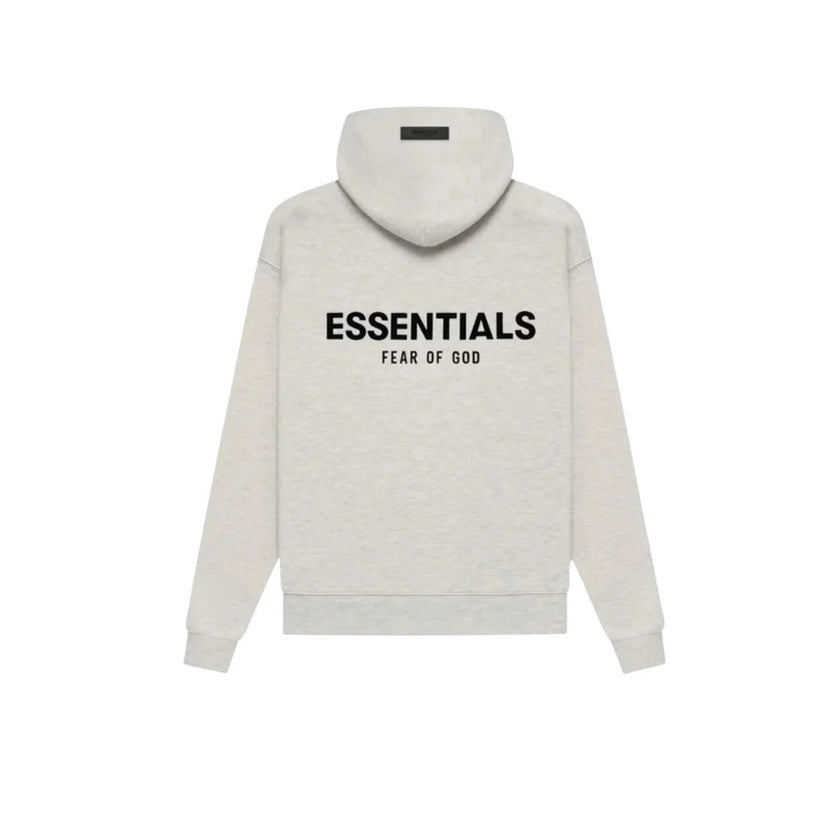 Essentials Gris claro (original)