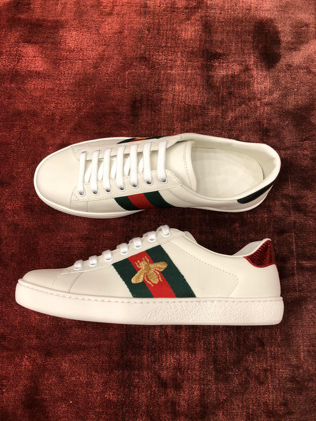 Gucci Ace