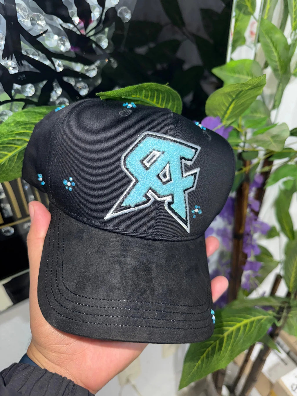 Canelo Álvarez Dandy hats