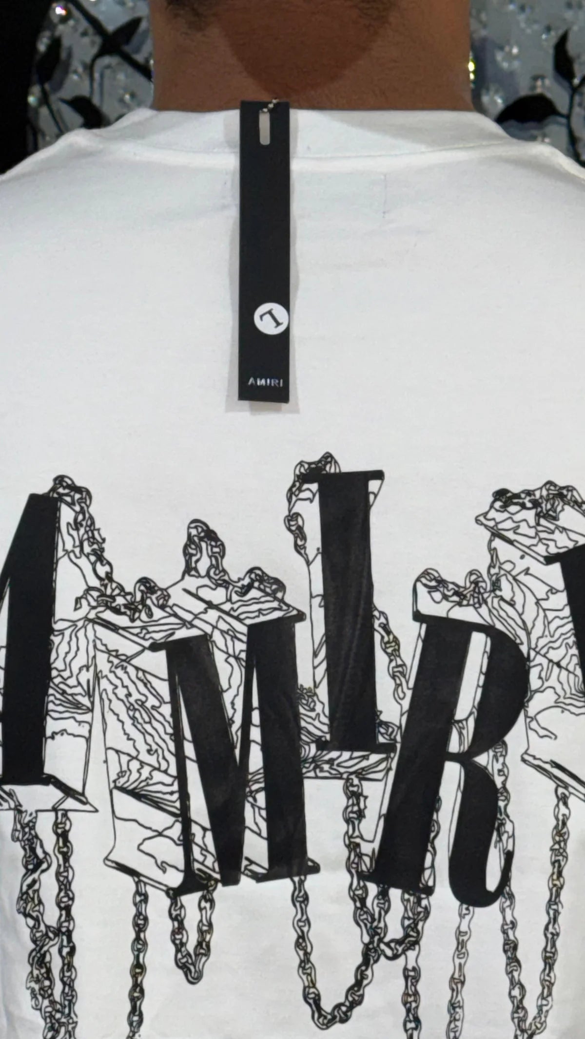 Amiri box logo