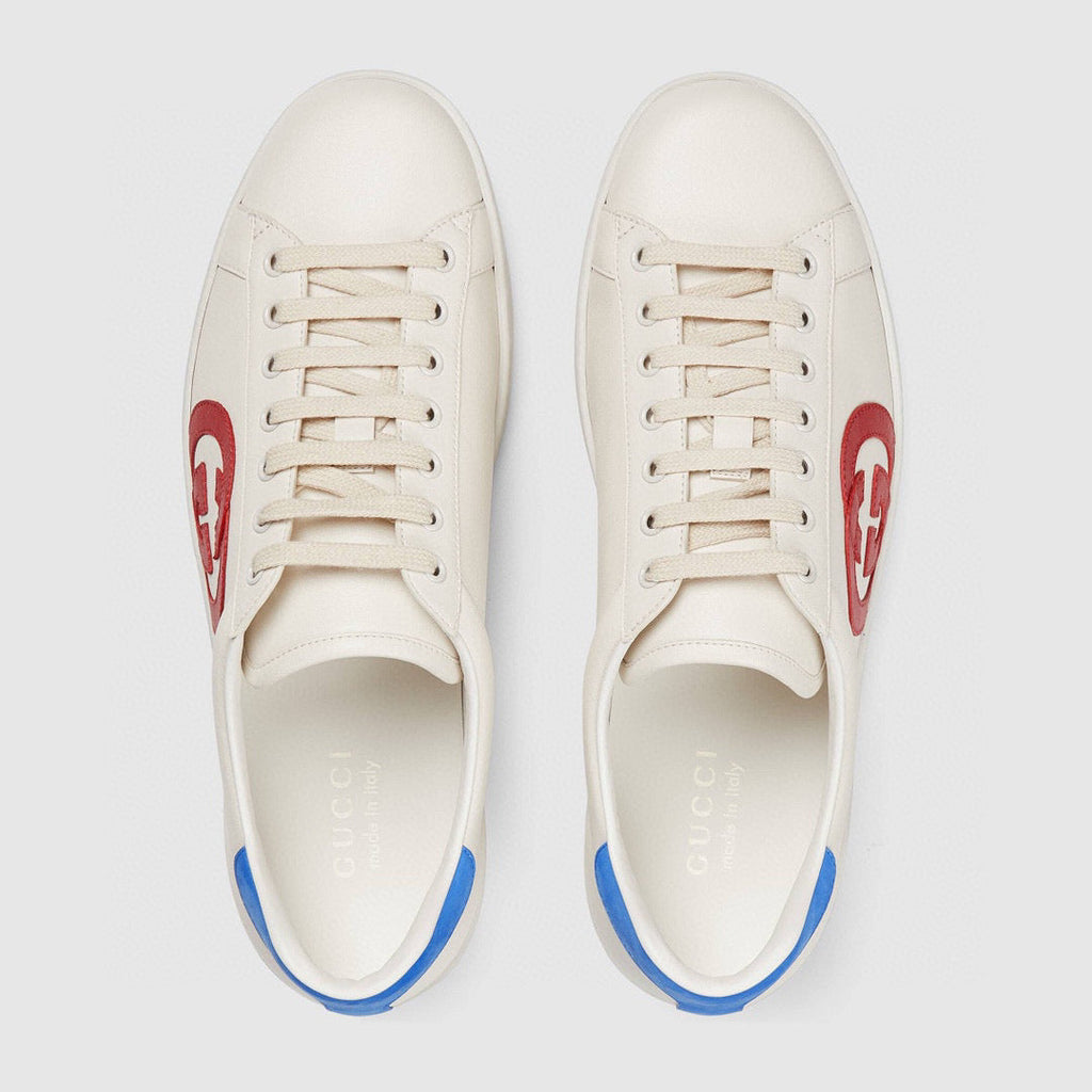 Gucci Ace Blue