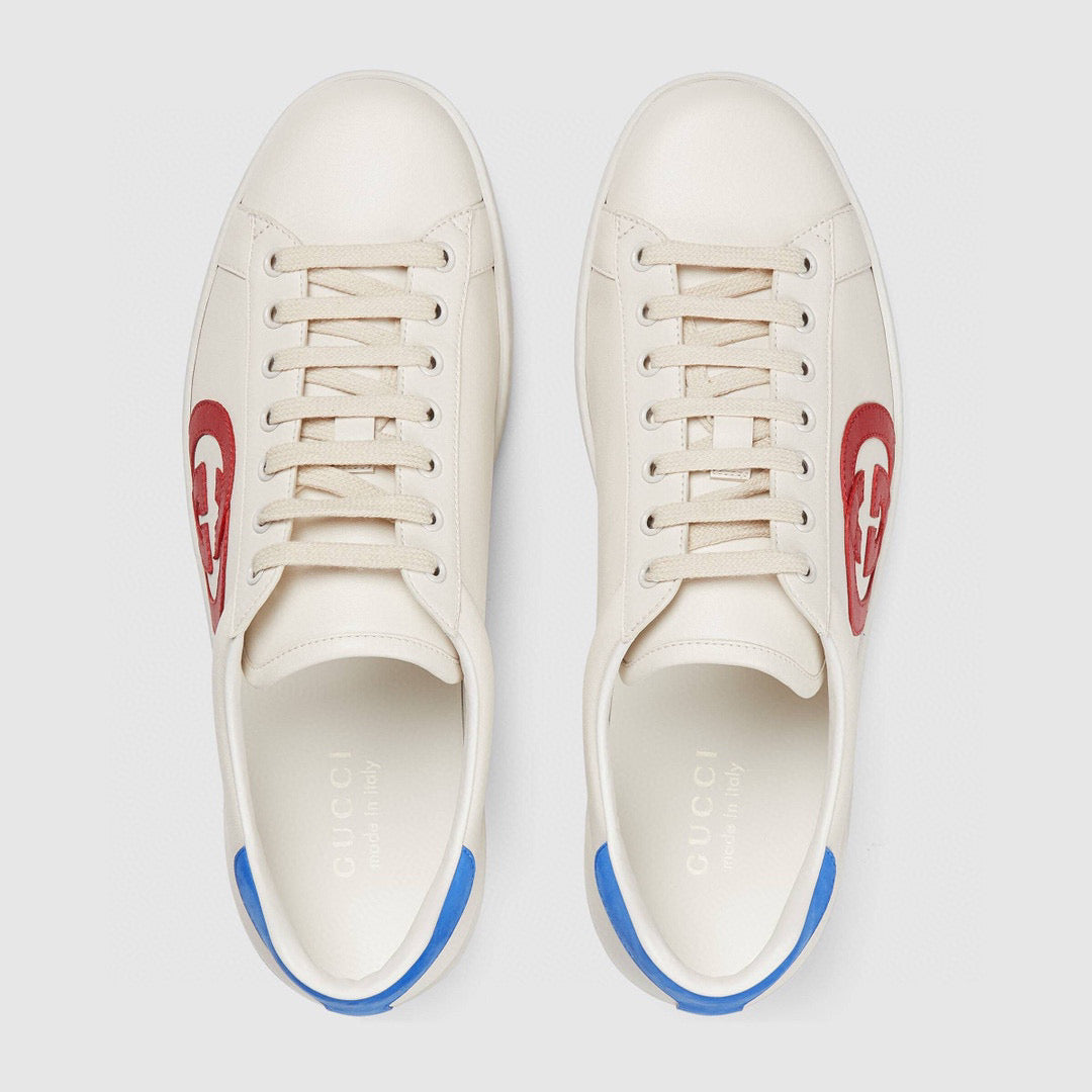 Gucci Ace Blue