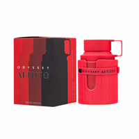 Armaf Odyssey Artisto Eau de Parfum de 100 ml.