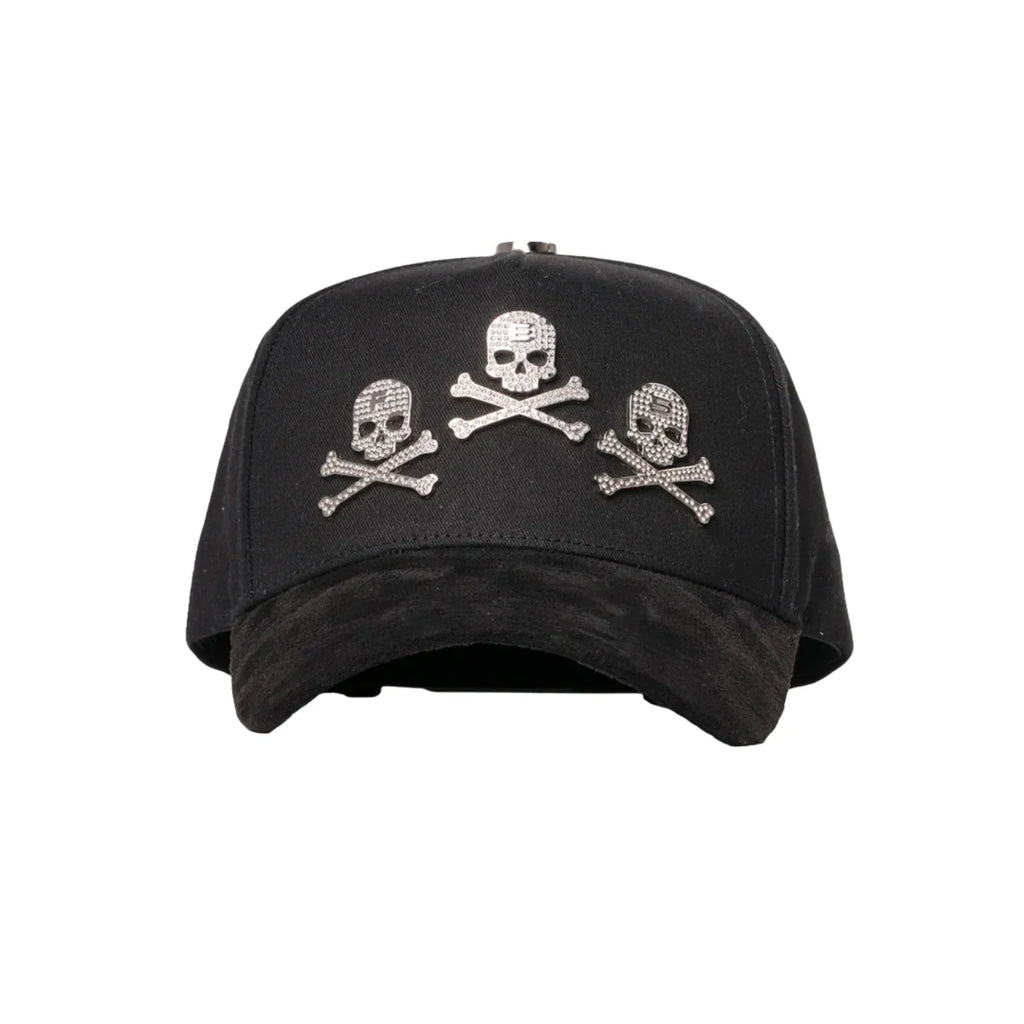 Barbas Skull FES