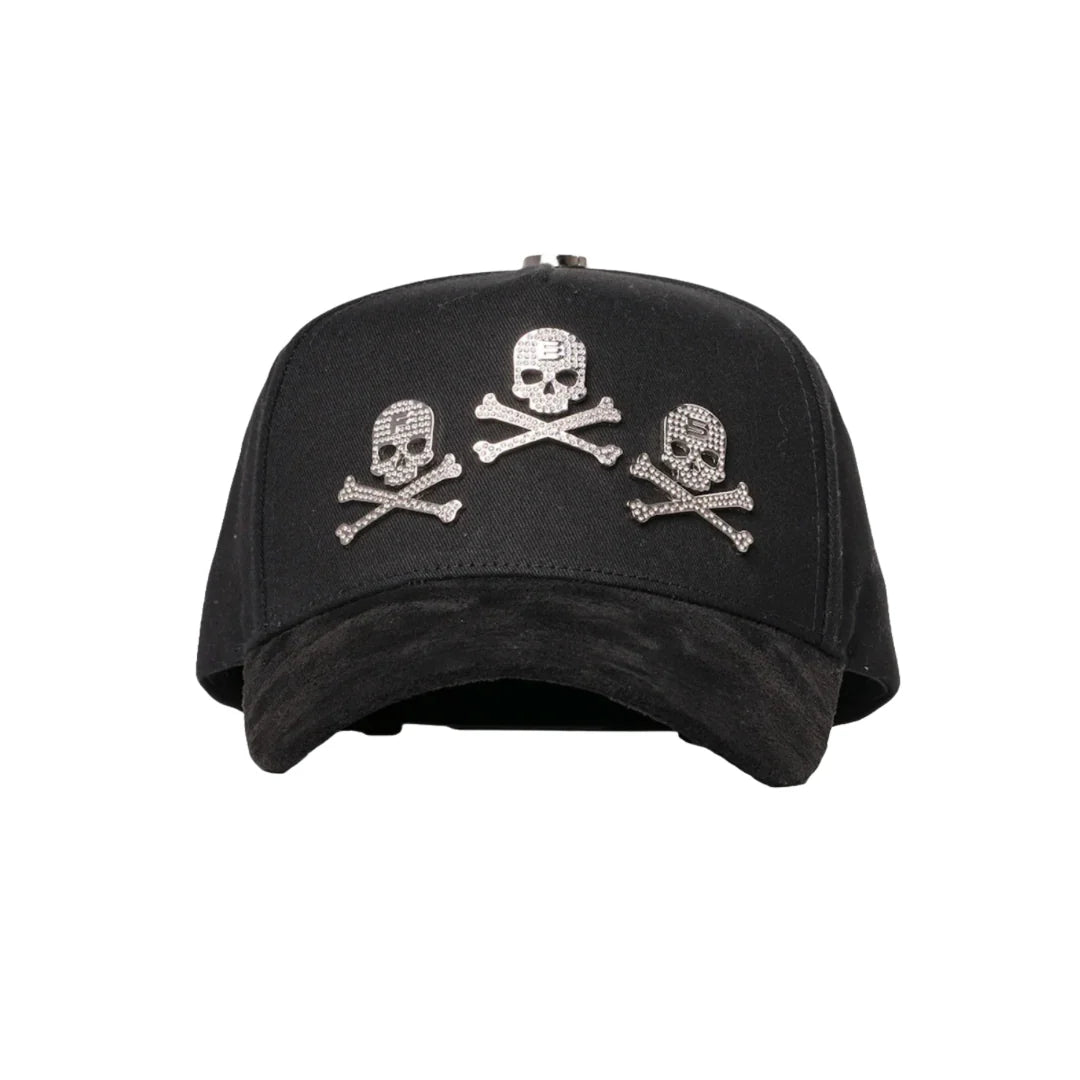 Barbas Skull FES