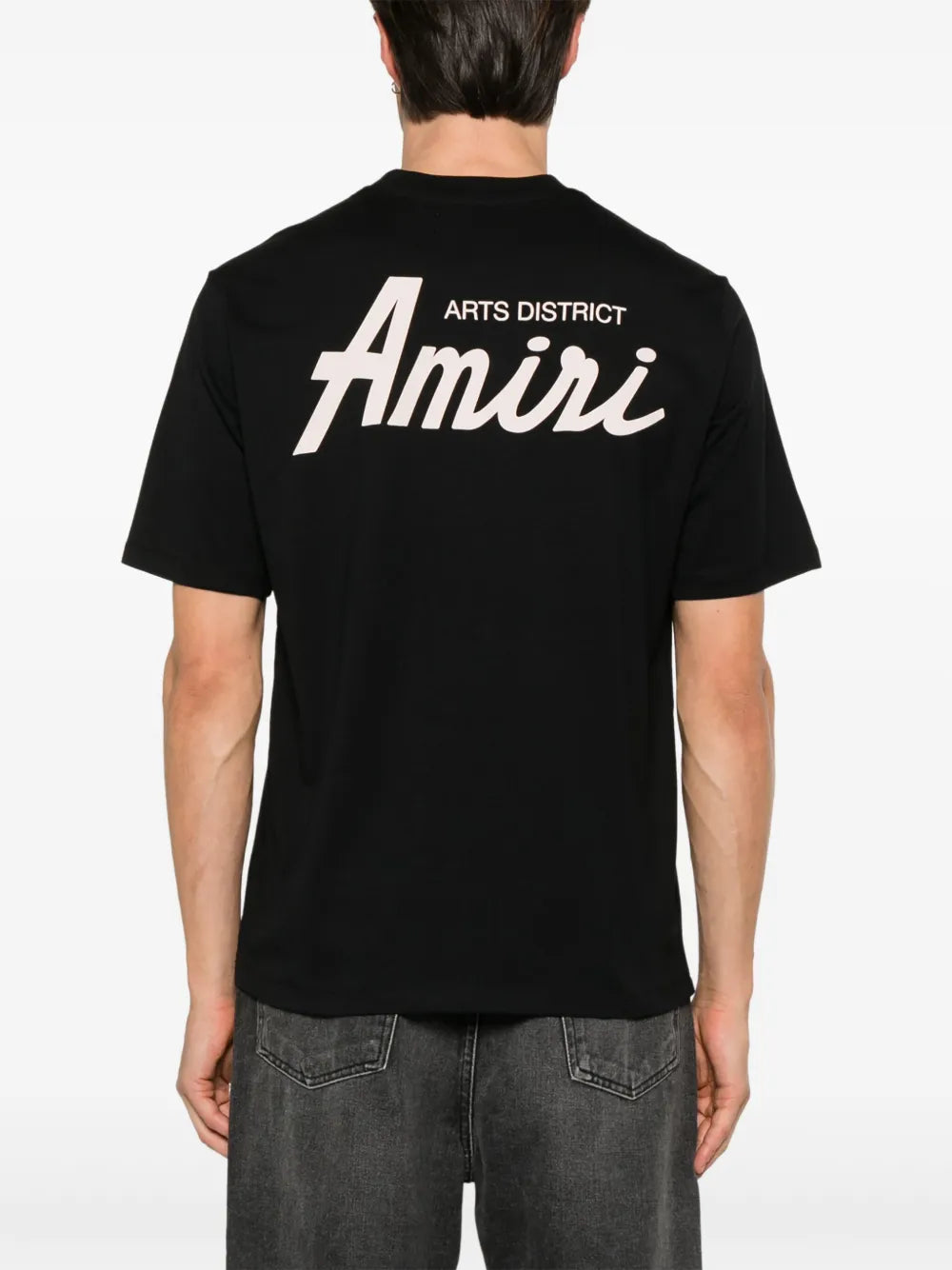 Amiri Art districts