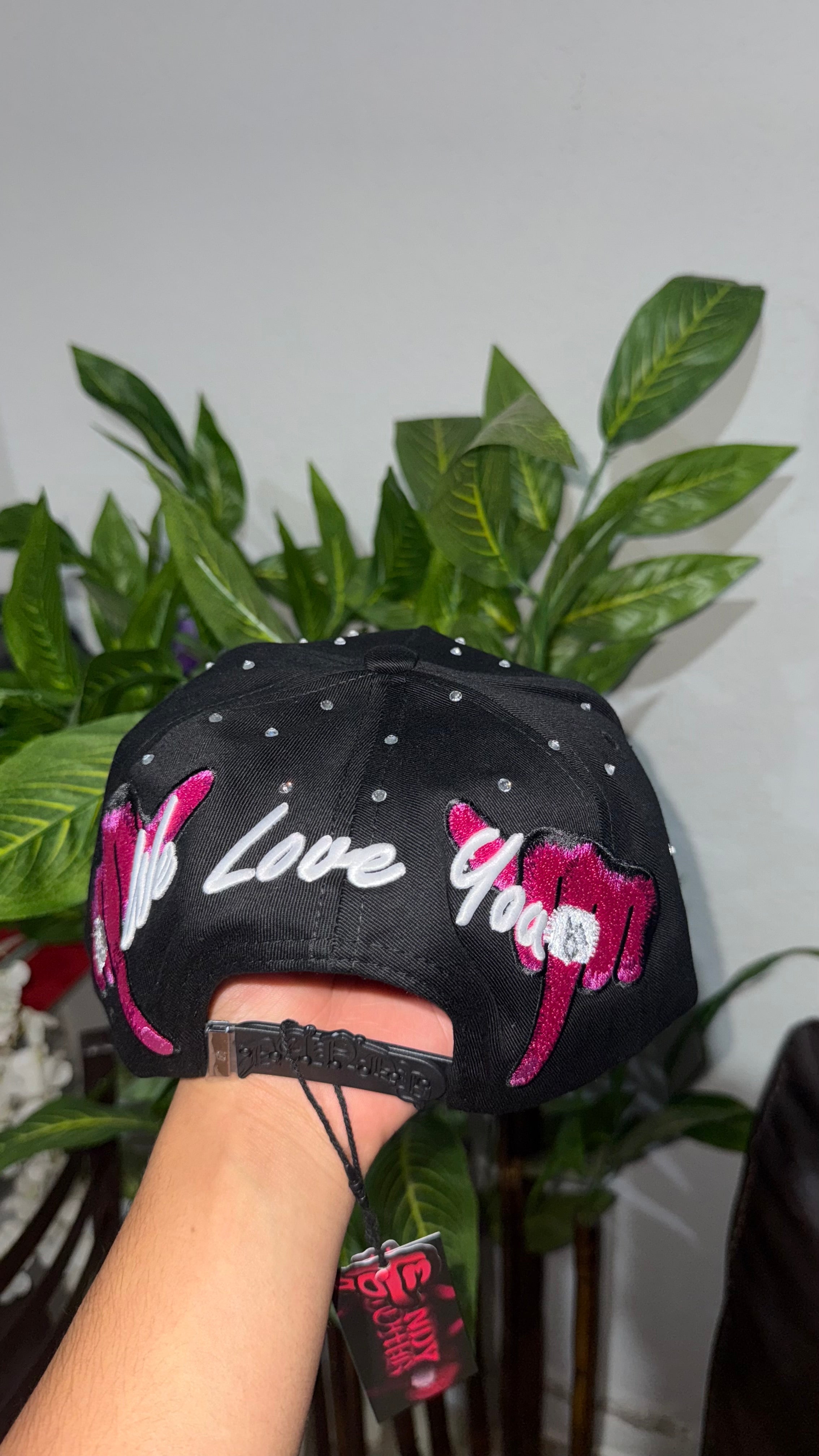 Dandy Hats “Tombochio"
