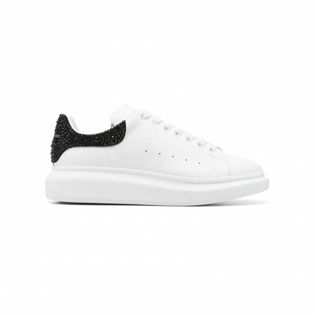 Alexander McQueen Crystals