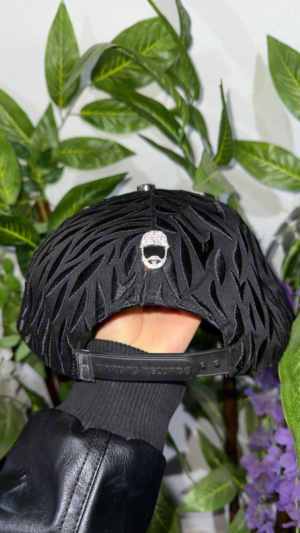 Barbas Hats “Rockstar CT"