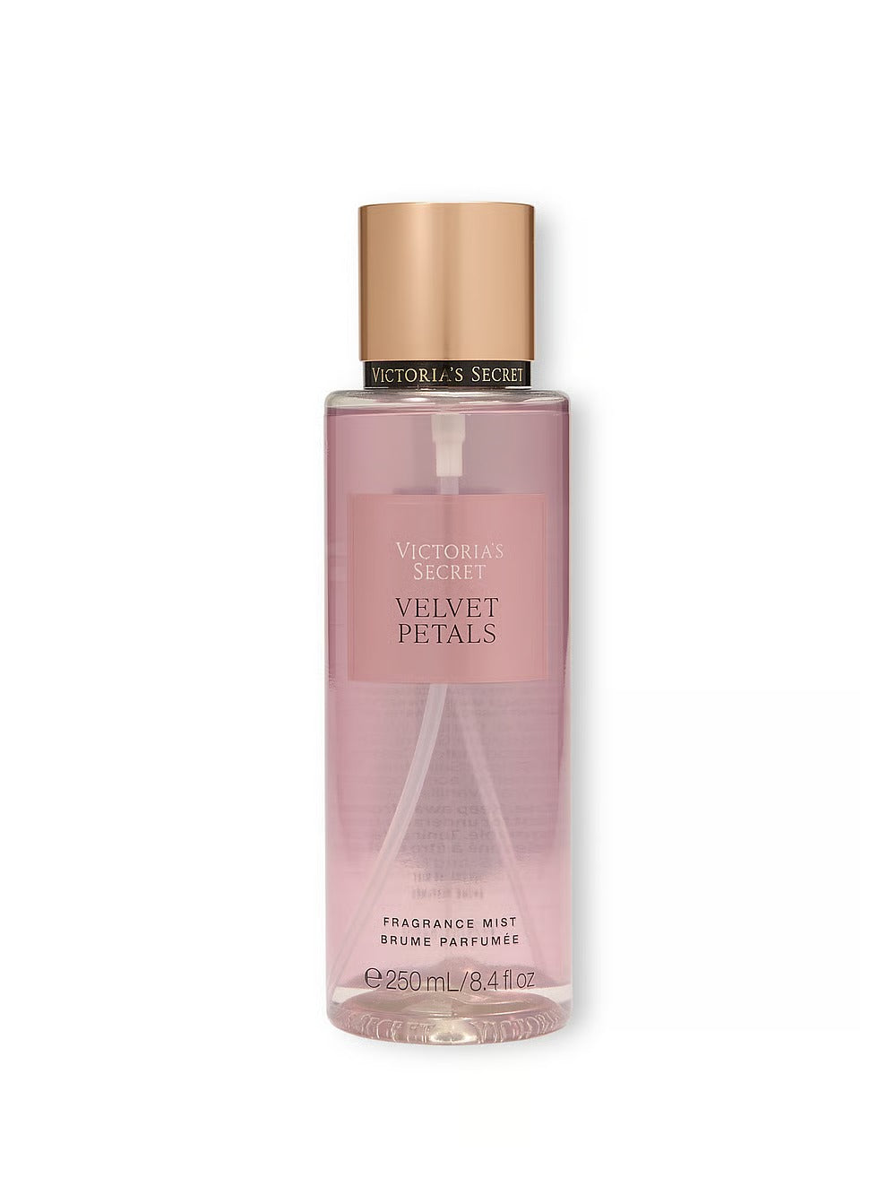 Velvet Petals 250ml (importado de usa 🇺🇸 original)