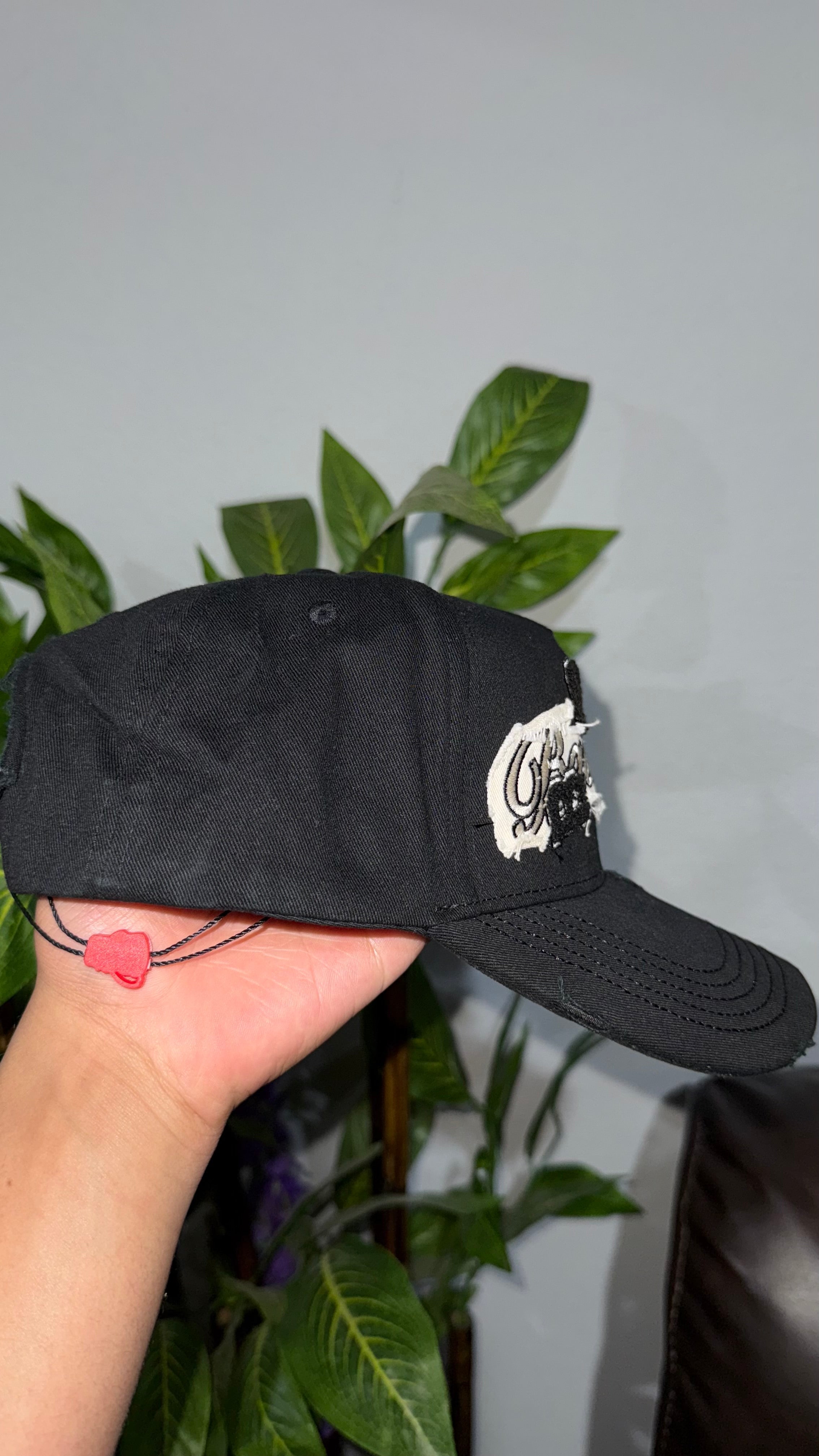 31 Hats “Backpack Boys Black"