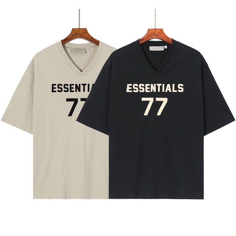 Essentials 77