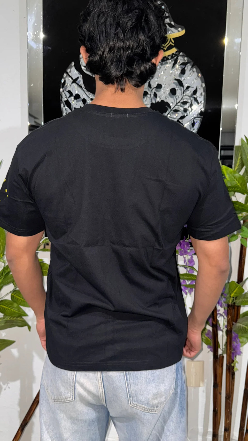 Sp5der Black