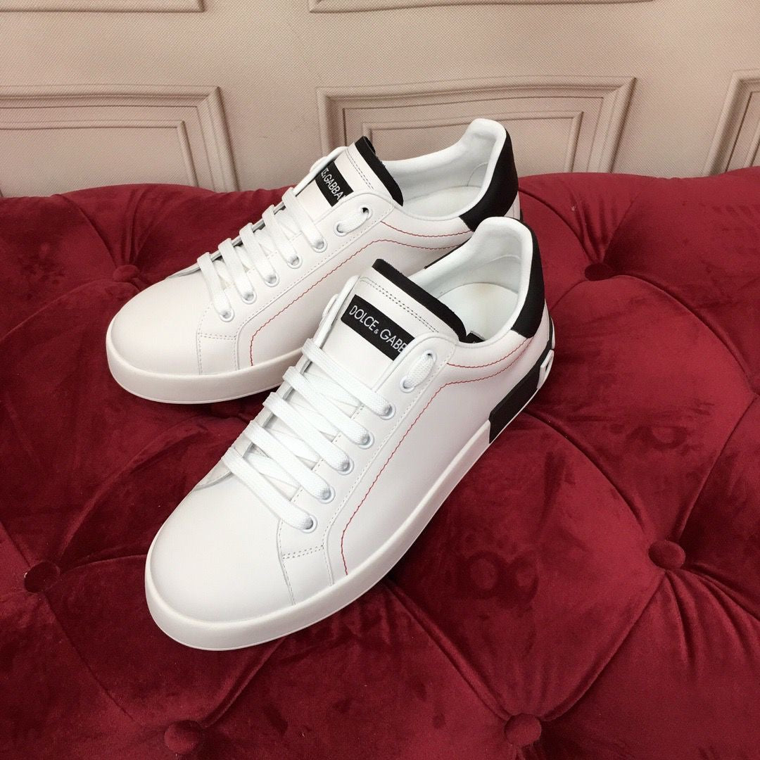 Dolce & Gabbana Portofino white