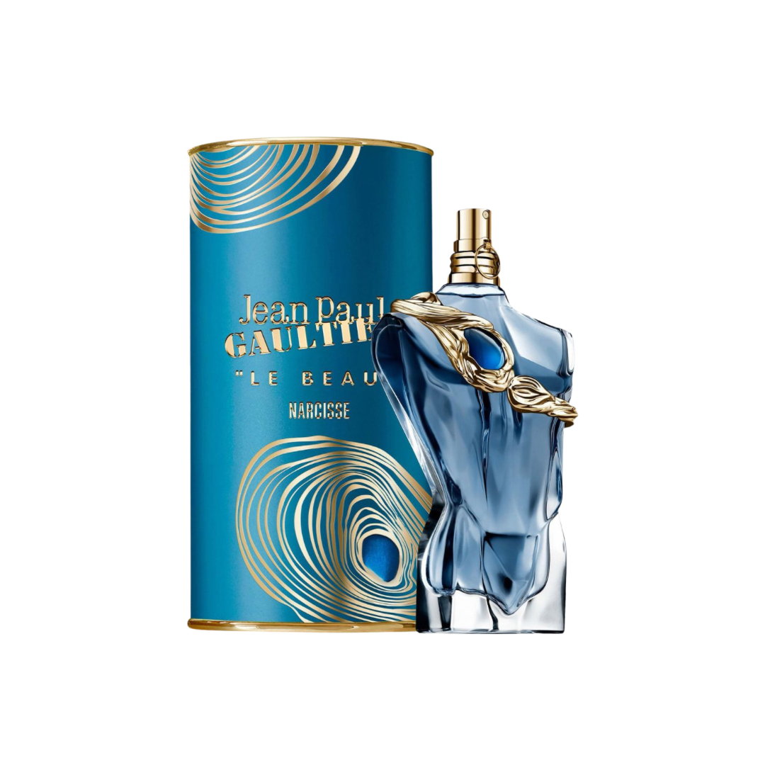 Jean Paul Gaultier Le Beau Narcisse Eau de Parfum 125ml