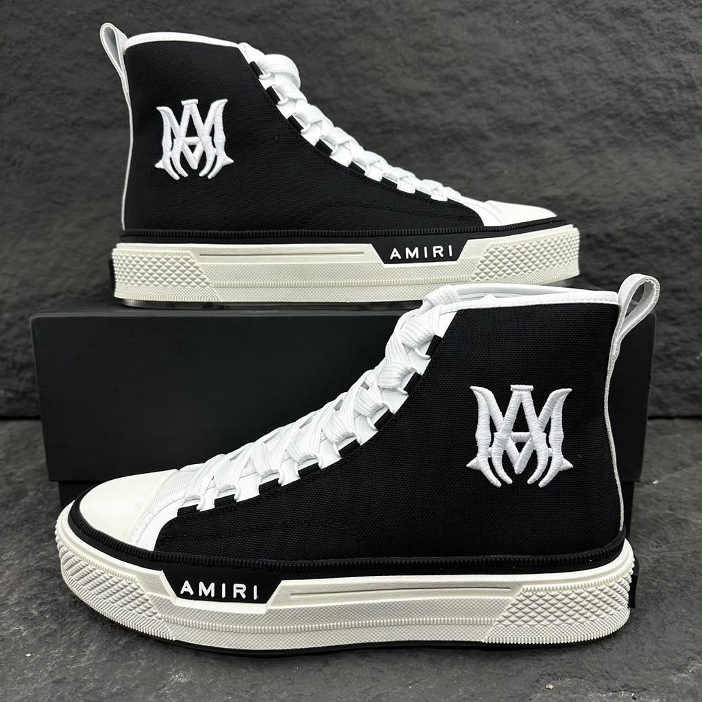 Amiri High Top