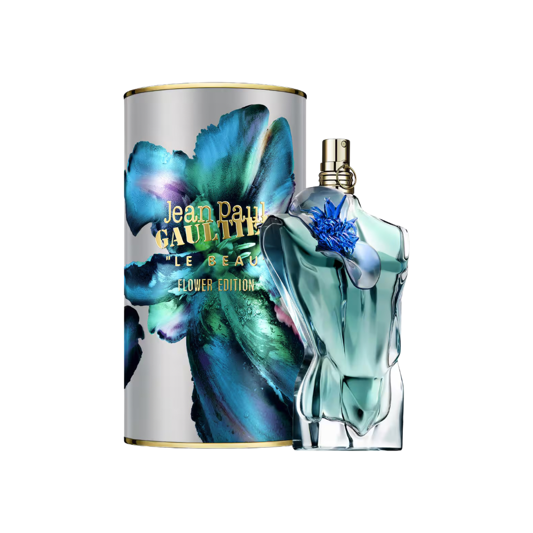 Jean Paul Gaultier Flower edition 125ml