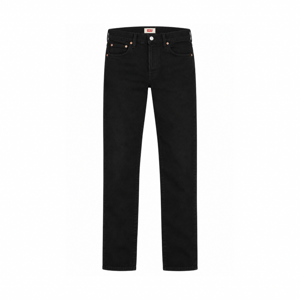 Levi’s Jeans Slim Negros