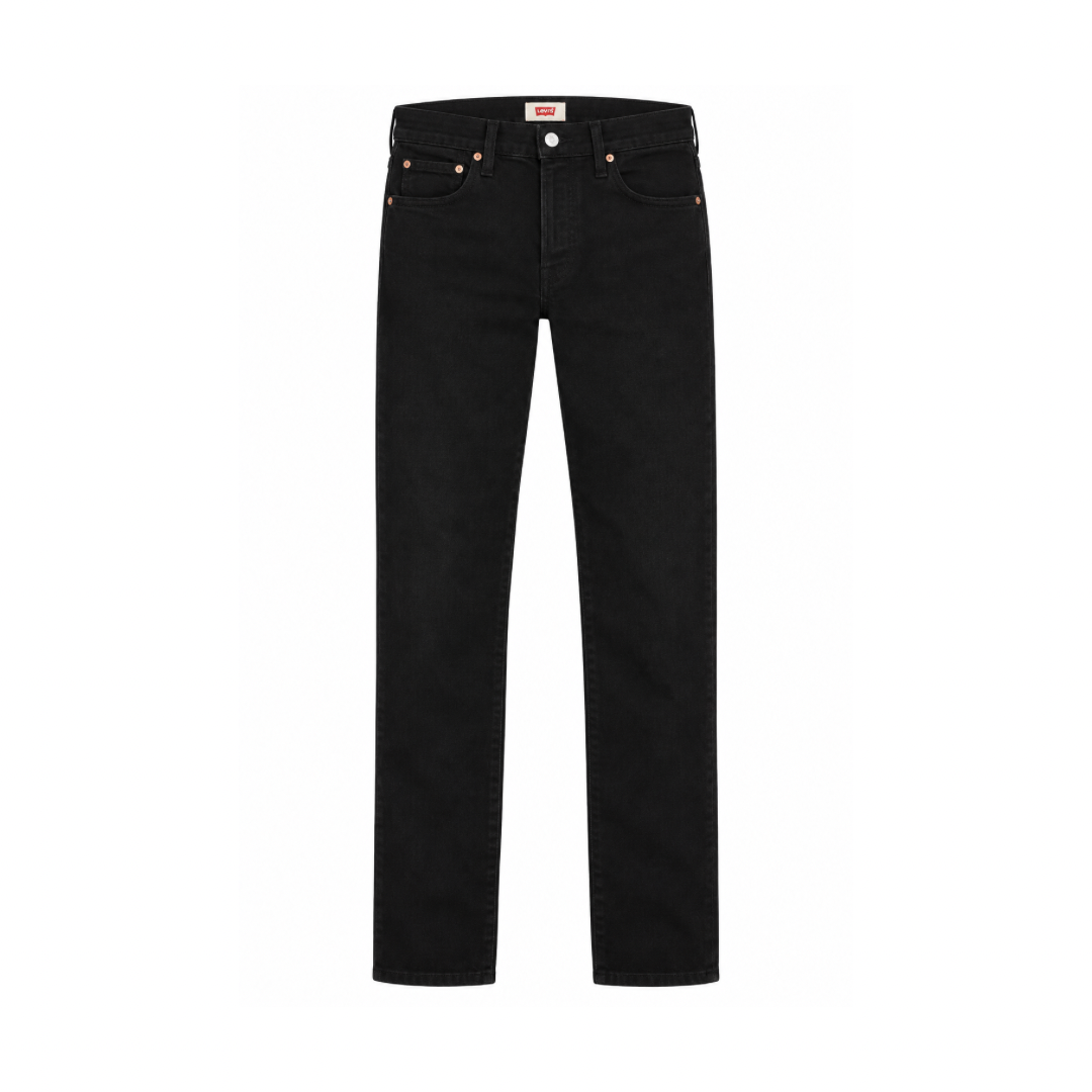 Levi’s Jeans Slim Negros