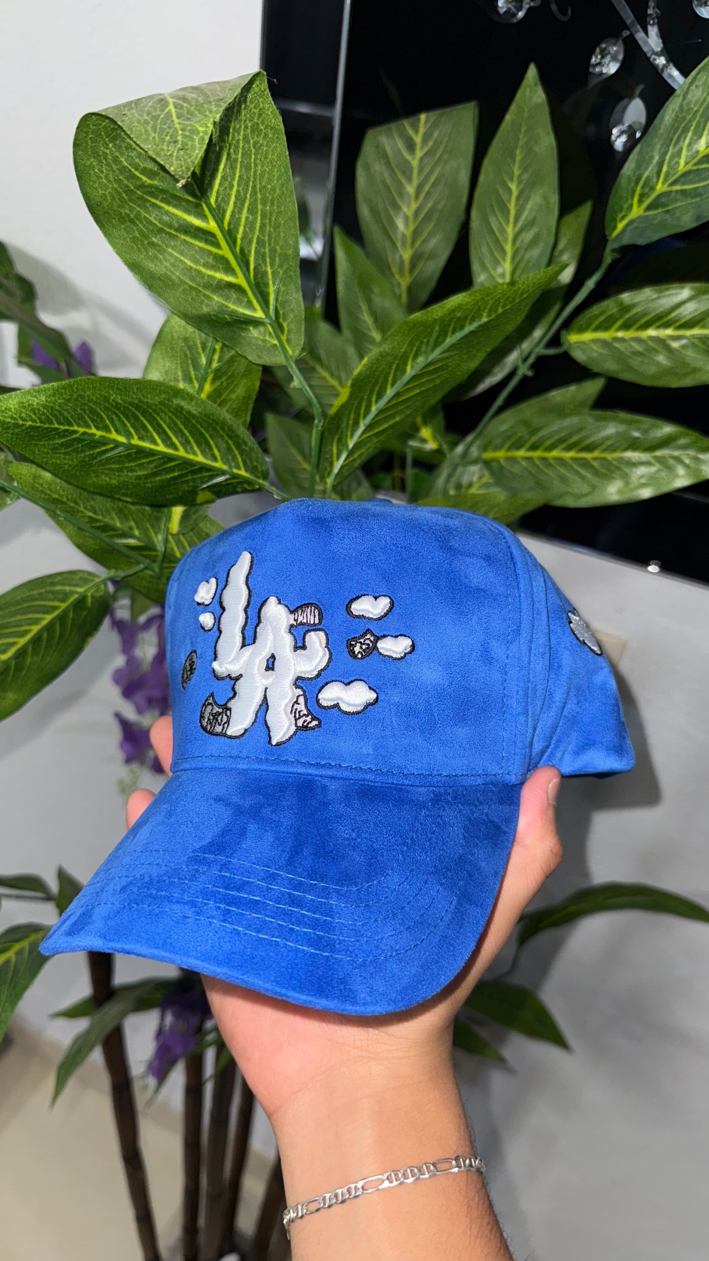 31 Hats “Clouds"