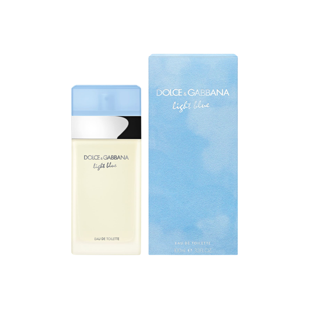 Dolce & Gabbana Light Blue Eau de Toilette de 100 ml