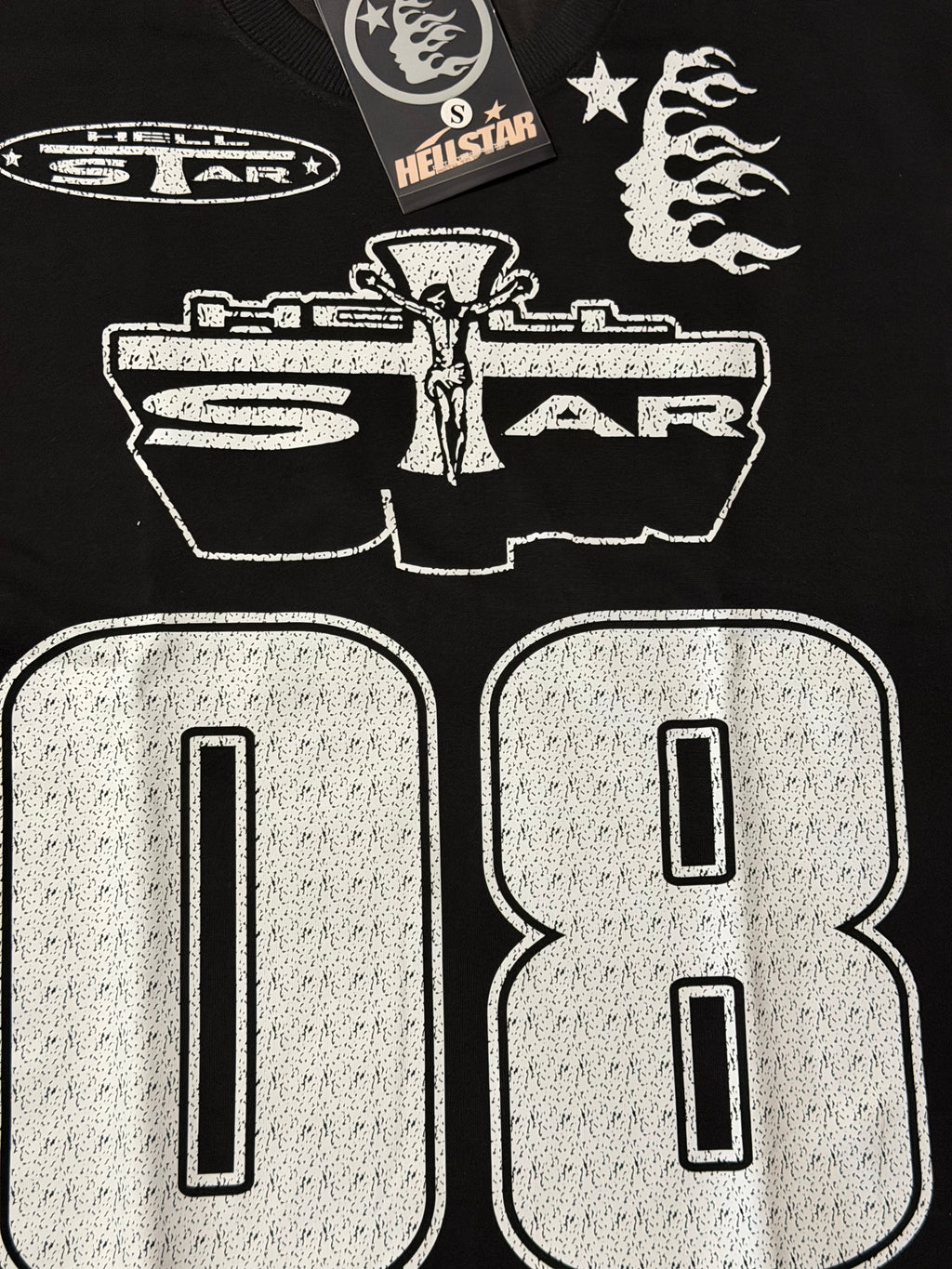 Hellstar Long sleeve 08