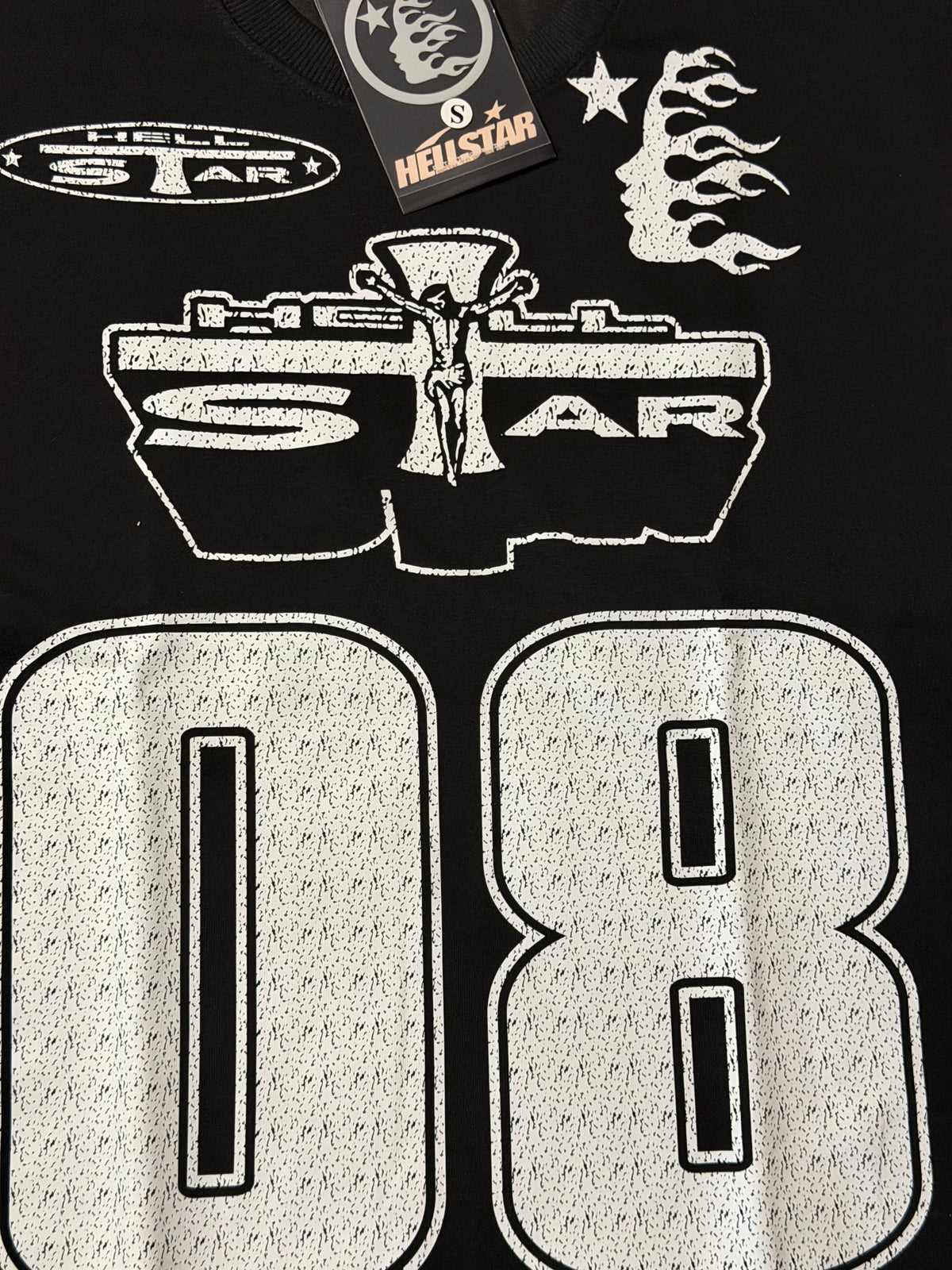 Hellstar Long sleeve 08