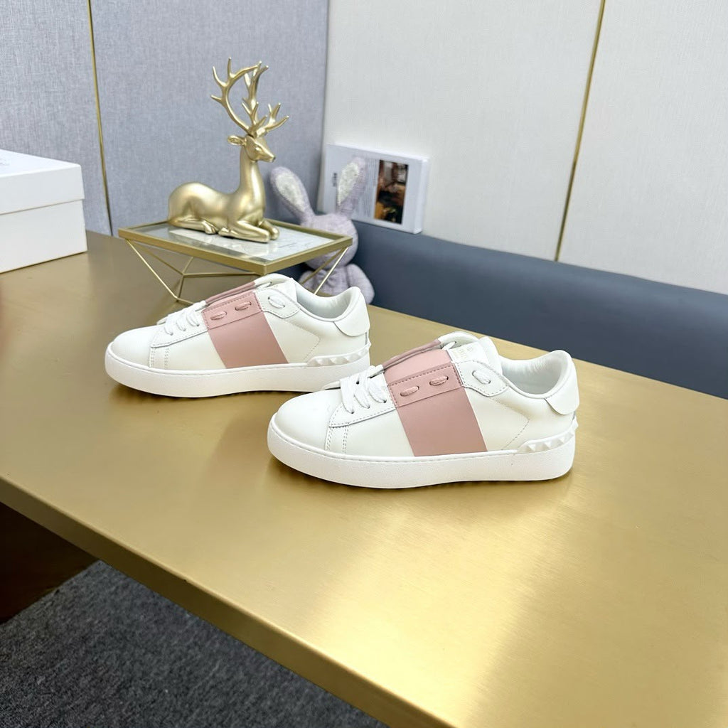 Valentino open pink
