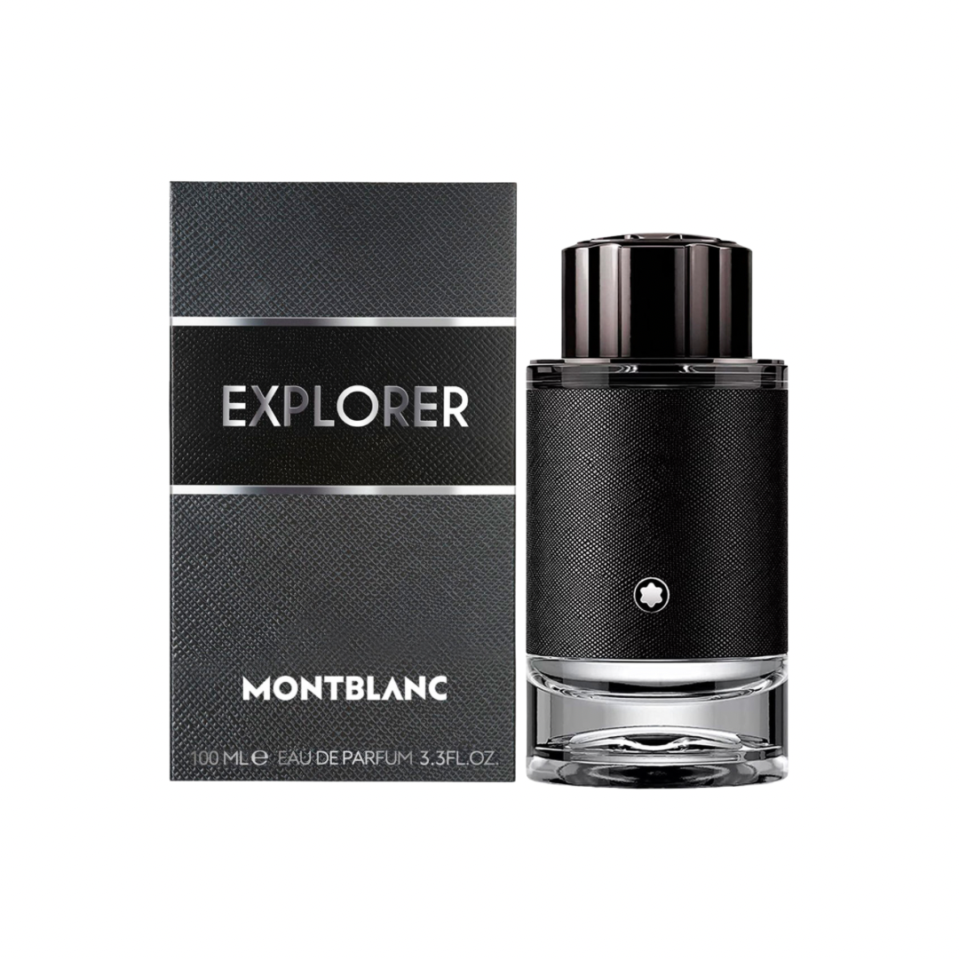 Montblanc Explorer edp 100ml