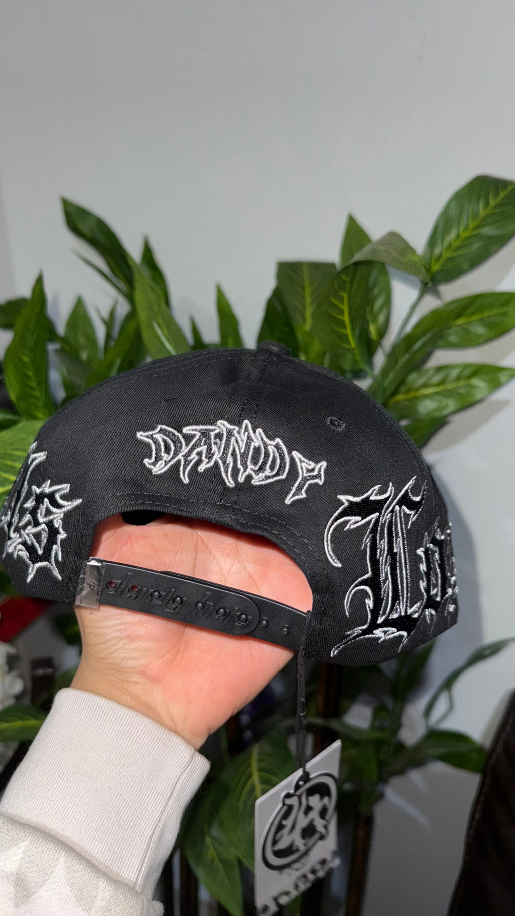 Dandy Hats X “Lost Hills Burnig Hills”
