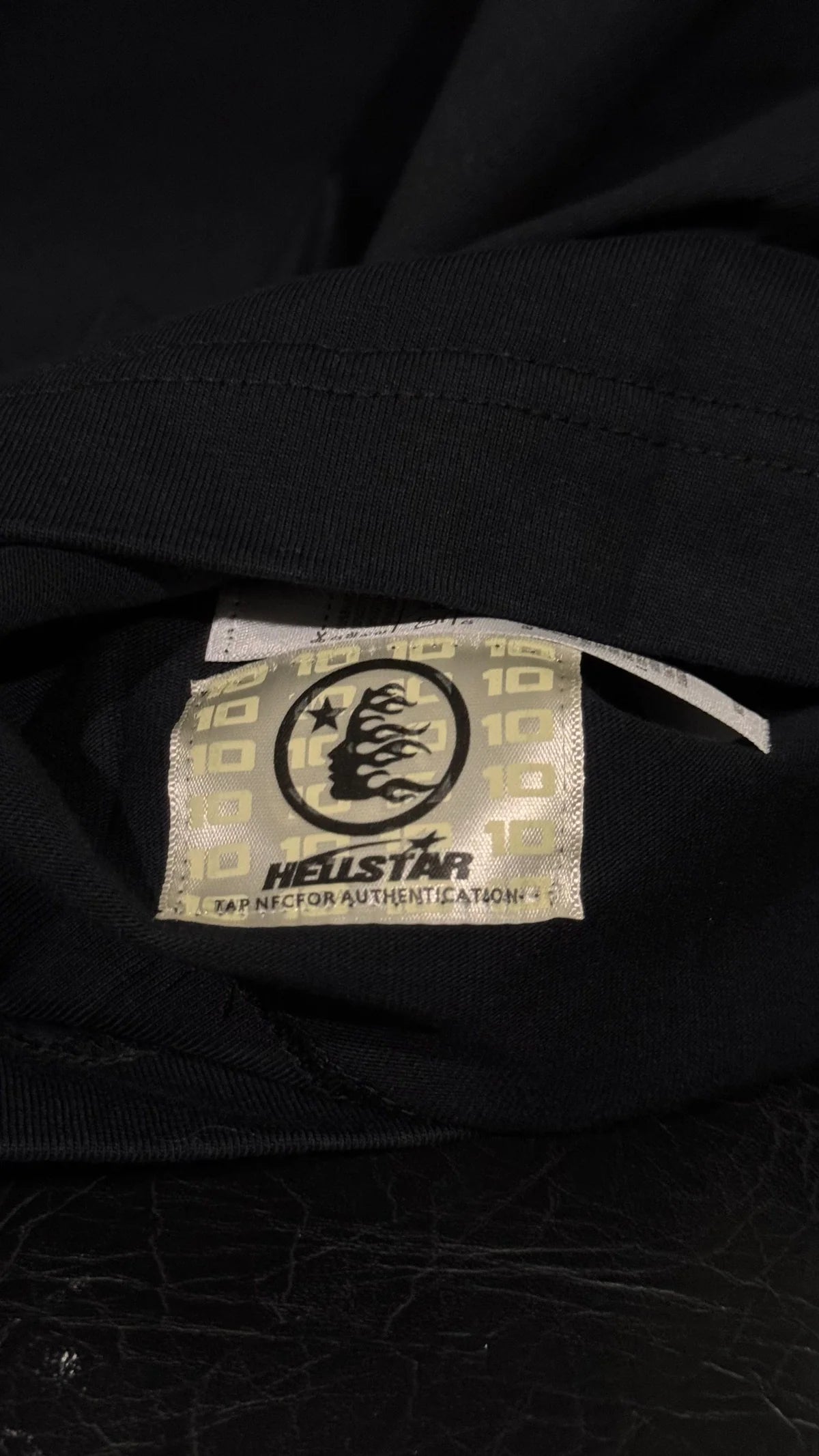 Hellstar Yellow