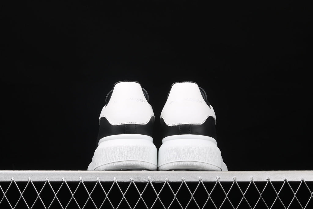 Alexander McQueen Black